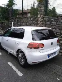 2011 Volkswagen GOLF