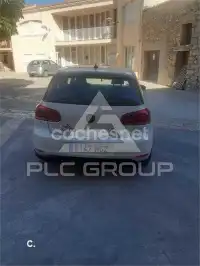 2011 Volkswagen GOLF