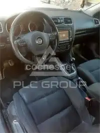 2011 Volkswagen GOLF
