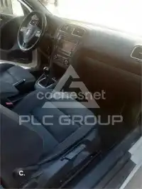 2011 Volkswagen GOLF