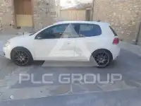 2011 Volkswagen GOLF