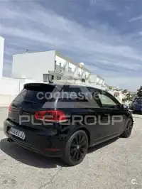 2011 Volkswagen GOLF