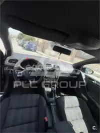 2011 Volkswagen GOLF