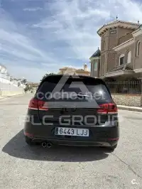 2011 Volkswagen GOLF