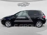 2011 Volkswagen GOLF