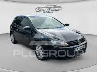 2011 Volkswagen GOLF