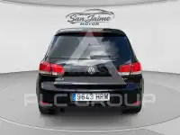 2011 Volkswagen GOLF