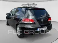 2011 Volkswagen GOLF