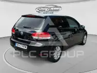 2011 Volkswagen GOLF