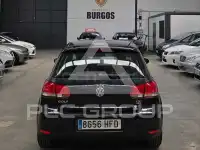 2011 Volkswagen GOLF