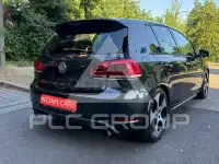 2011 Volkswagen GOLF