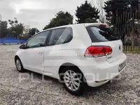 2011 Volkswagen GOLF
