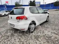 2011 Volkswagen GOLF
