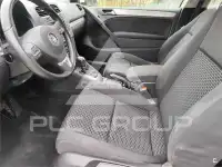 2011 Volkswagen GOLF