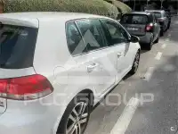 2011 Volkswagen GOLF