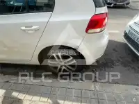 2011 Volkswagen GOLF