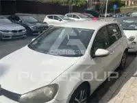 2011 Volkswagen GOLF