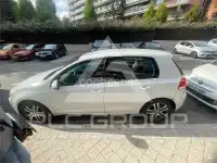 2011 Volkswagen GOLF