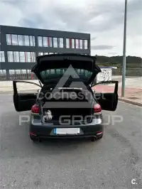 2011 Volkswagen GOLF