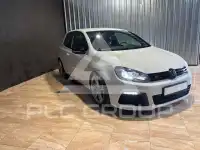 2011 Volkswagen GOLF