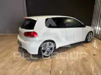 2011 Volkswagen GOLF