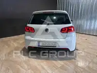 2011 Volkswagen GOLF