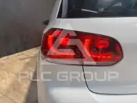 2011 Volkswagen GOLF