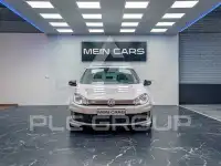 2011 Volkswagen GOLF
