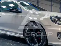 2011 Volkswagen GOLF
