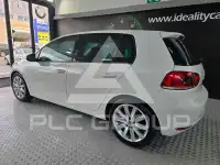 2011 Volkswagen GOLF
