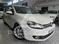 2011 Volkswagen GOLF