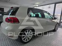 2011 Volkswagen GOLF