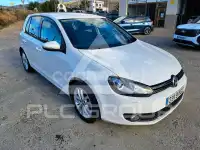 2011 Volkswagen GOLF