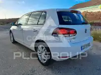 2011 Volkswagen GOLF