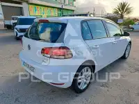 2011 Volkswagen GOLF