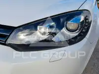2011 Volkswagen GOLF