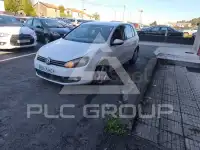 2011 Volkswagen GOLF
