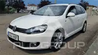2011 Volkswagen GOLF