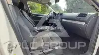 2011 Volkswagen GOLF