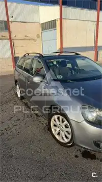 2011 Volkswagen GOLF