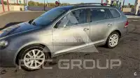 2011 Volkswagen GOLF