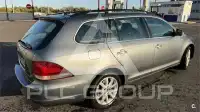 2011 Volkswagen GOLF