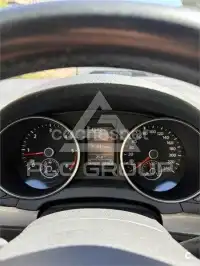 2011 Volkswagen GOLF