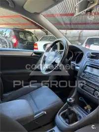 2011 Volkswagen GOLF
