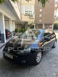 2011 Volkswagen GOLF