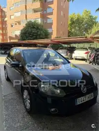 2011 Volkswagen GOLF