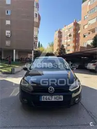2011 Volkswagen GOLF
