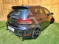 2011 Volkswagen GOLF