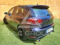 2011 Volkswagen GOLF