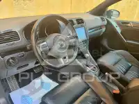 2011 Volkswagen GOLF